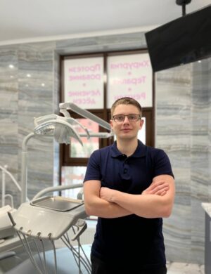 Дуюн Кирилл Викторович